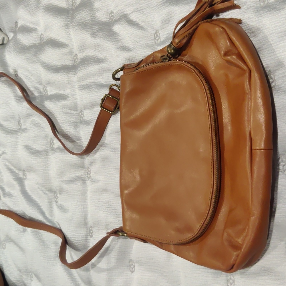 Crossbody Bag